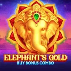 Elephants Gold