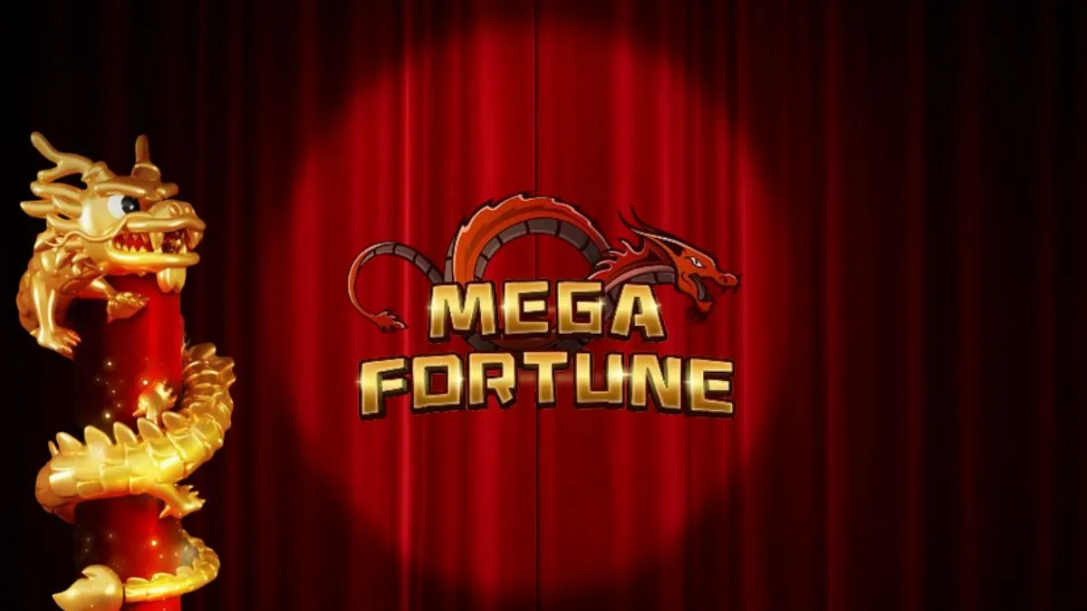 Mega fortune sverige